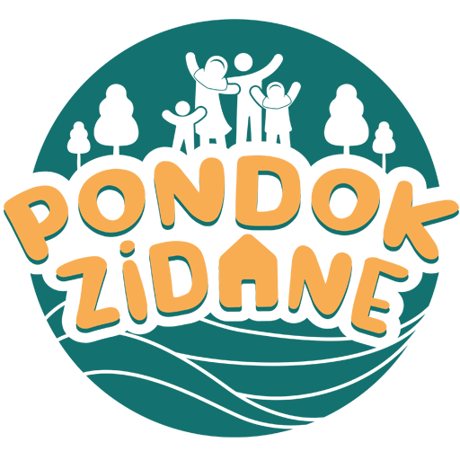 Official Website Pondok Zidane